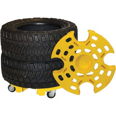 JohnDow - Dollies & Hand Trucks Dolly Type: Tire Transport Load Capacity (Lb.): 552.000 (Pounds) - USA Tool & Supply