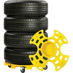 JohnDow - Dollies & Hand Trucks Dolly Type: Tire Transport Load Capacity (Lb.): 265.000 (Pounds) - USA Tool & Supply