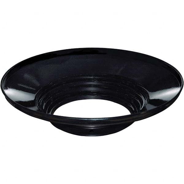 JohnDow - Oil Drain Accessories Type: Funnel Material: Plastic - USA Tool & Supply