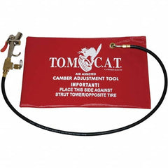 JohnDow - Chassis/Under Carriage Tools Type: Tire & Stut adjust Length (Inch): 18 - USA Tool & Supply