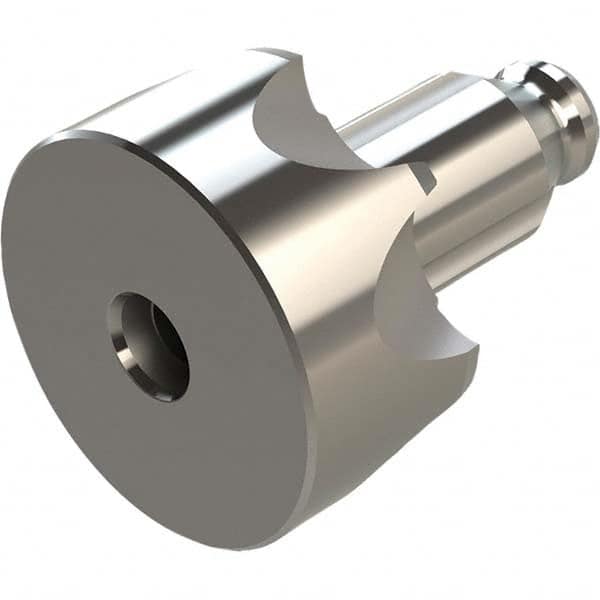 Seco - Setting Gauges For Indexables Type: Setting Gauge Indexable Tool Type: Modular Reamers - USA Tool & Supply
