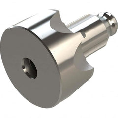 Seco - Setting Gauges For Indexables Type: Setting Gauge Indexable Tool Type: Modular Reamers - USA Tool & Supply