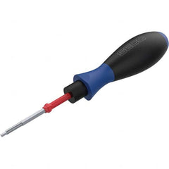 Seco - Keys & Drivers For Indexables Drive Type: Hex Indexable Tool Type: Fine Boring Head - USA Tool & Supply