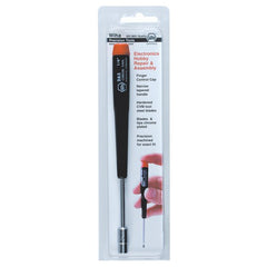 Precision Nut Driver 5.5 × 60 mm Single Pack - USA Tool & Supply