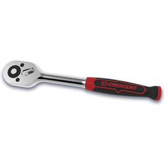 Crescent - Ratchets Tool Type: Ratchet Drive Size (Inch): 1/4 - USA Tool & Supply