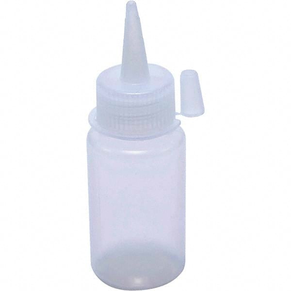 Dynalon Labware - 1 10-Piece 60 mL Dispensing Bottle - USA Tool & Supply