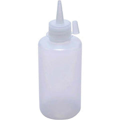 Dynalon Labware - 1 10-Piece 250 mL Dispensing Bottle - USA Tool & Supply