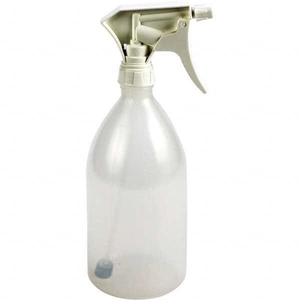 Dynalon Labware - Spray Bottles & Triggers Type: Spray Bottle Container Capacity: 32 oz - USA Tool & Supply