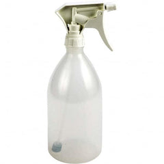 Dynalon Labware - Spray Bottles & Triggers Type: Spray Bottle Container Capacity: 32 oz - USA Tool & Supply