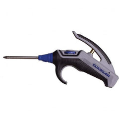 Guardair - Blow Guns Style: Safety Air Gun Tip Type: Star - USA Tool & Supply