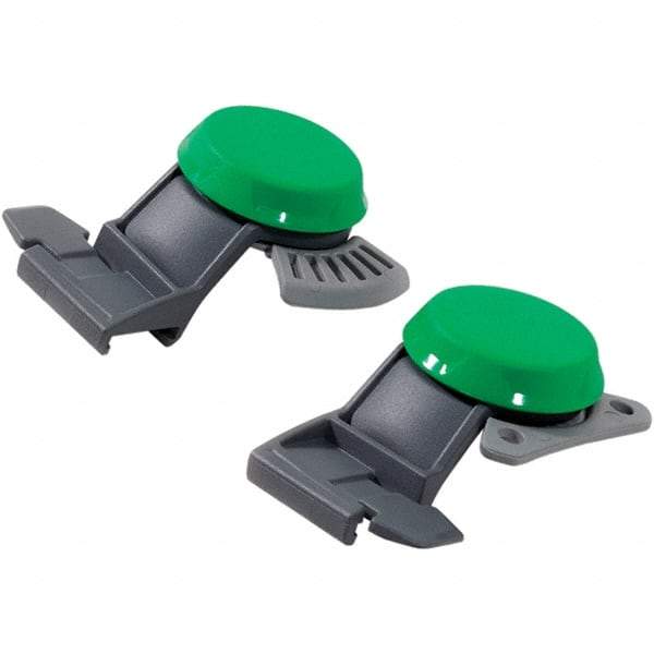 RPB - PAPR & Supplied Air (SAR) Replacement Parts & Accessories Accessory/Replacement Type: PAPR Systems Type: Head Harness Bracket & Adjustment System - USA Tool & Supply