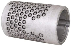 Dayton Lamina - 2" ID, Ball Bearing Cage - 3-3/4" OD - USA Tool & Supply