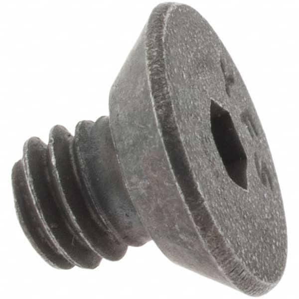 Value Collection - #8-32 UNC Socket Cap Screw - USA Tool & Supply