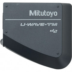 Mitutoyo - SPC Accessories Accessory Type: Data Transmitter For Use With: IP67 Micrometers - USA Tool & Supply