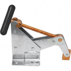 Kant Twist - Hold-Down Clamps Operation Type: Manual Holding Capacity (Lb.): 3,200.00 - USA Tool & Supply