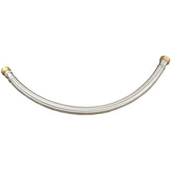 Jones Stephens - Metal Push-To-Connect Tube Fittings Type: Connector Tube Outside Diameter (Inch): 3/4 - USA Tool & Supply