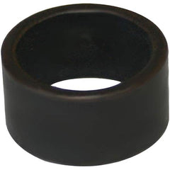 Jones Stephens - Brass & Chrome Pipe Fittings Type: Crimp Ring Fitting Size: 3/8 - USA Tool & Supply