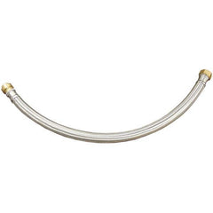 Jones Stephens - Metal Push-To-Connect Tube Fittings Type: Connector Tube Outside Diameter (Inch): 3/4 - USA Tool & Supply