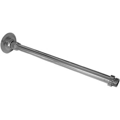 Jones Stephens - Shower Supports & Kits Type: Ceiling Mount Shower Arm Length (Inch): 6 - USA Tool & Supply