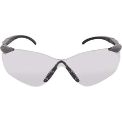 Jackson Safety - Safety Glasses Type: Safety Lens Color Family: Clear - USA Tool & Supply