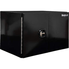 Buyers Products - Tool Boxes & Storage Fits Vehicle Make: All Trucks with 6' or 8' Bed; Full & Mid-Size Pick-Ups; Underbody Truck Box Width (Decimal Inch): 24.0000 - USA Tool & Supply