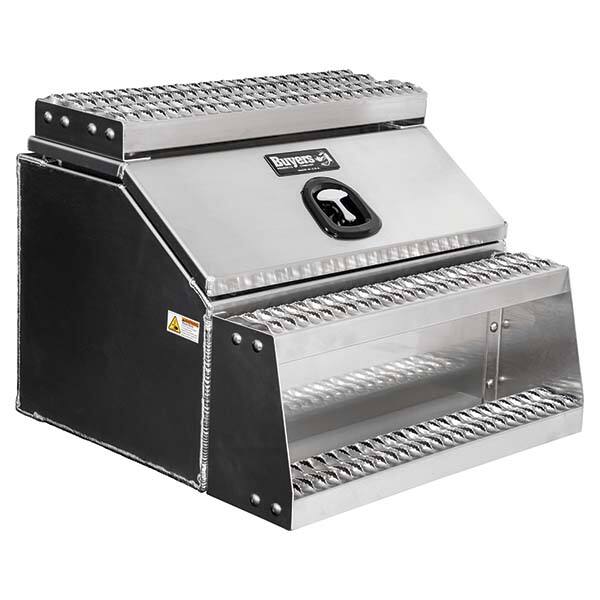 Buyers Products - Tool Boxes & Storage Fits Vehicle Make: Trucks Width (Decimal Inch): 31.0000 - USA Tool & Supply