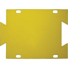 AME International - Ground Protection Matting Length (Inch): 39 Width (Inch): 31 - USA Tool & Supply