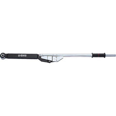 AME International - Torque Wrenches Type: Torque Wrench Drive Size (Inch): 1 - USA Tool & Supply