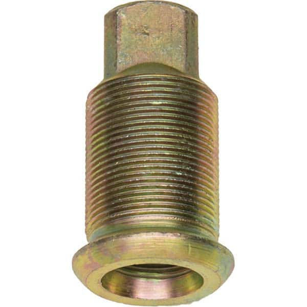 AME International - Wheel Nuts Type: Capped Wheel Nut Thread Size: M30x1 - USA Tool & Supply