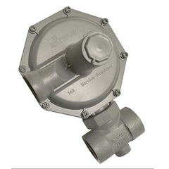 Heat Wagon - Heater Accessories Type: Gas Regulator For Use With: S1505 - USA Tool & Supply