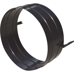 Heat Wagon - Heater Accessories Type: Duct Adapter Ring For Use With: DG400 - USA Tool & Supply