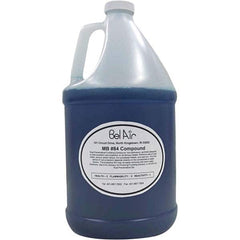 Bel-Air Finishing Supply - Tumbling Media Additives Additive State: Liquid Wet/Dry Operation: Wet - USA Tool & Supply