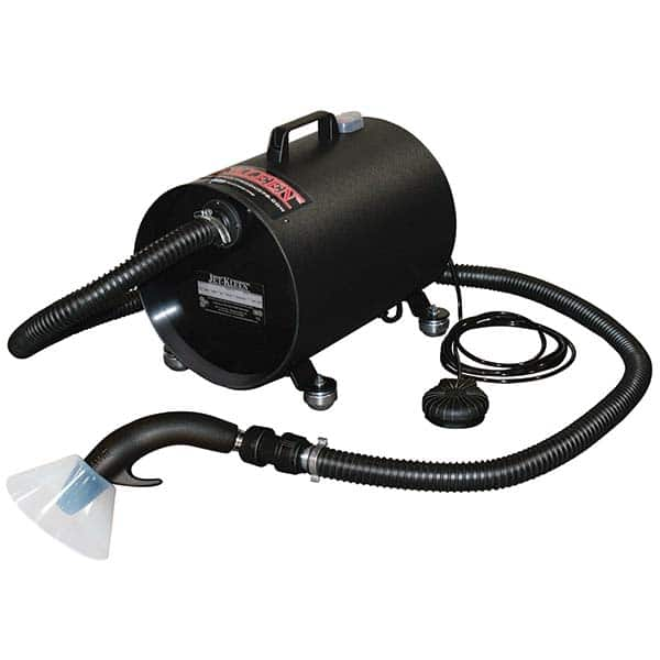 Jet-Kleen - Blowers CFM: 79 Voltage: 115 V - USA Tool & Supply