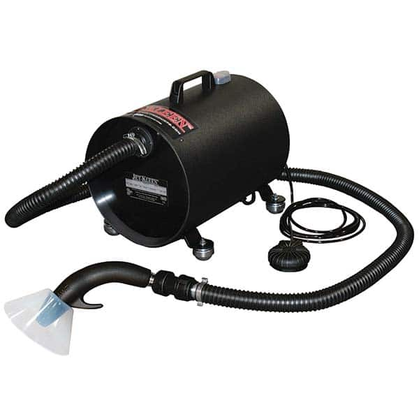 Jet-Kleen - Blowers CFM: 79 Voltage: 240 V - USA Tool & Supply