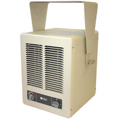 King Electric - Electric Suspended Heaters Type: Multi Watt Maximum BTU Rating: 20000 - USA Tool & Supply