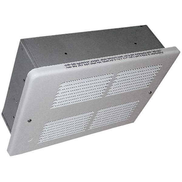 King Electric - Ceiling Heaters Type: Ceiling Heaters Maximum BTU Rating: 5118 - USA Tool & Supply