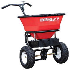 Buyers Products - Landscape Spreader Accessories Type: Lawn Spreader Material: Plastic; Carbon Steel - USA Tool & Supply