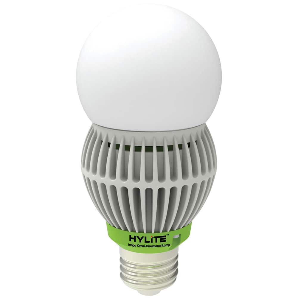 Hylite LED - Lamps & Light Bulbs Lamp Technology: LED Lamps Style: Commercial/Industrial - USA Tool & Supply