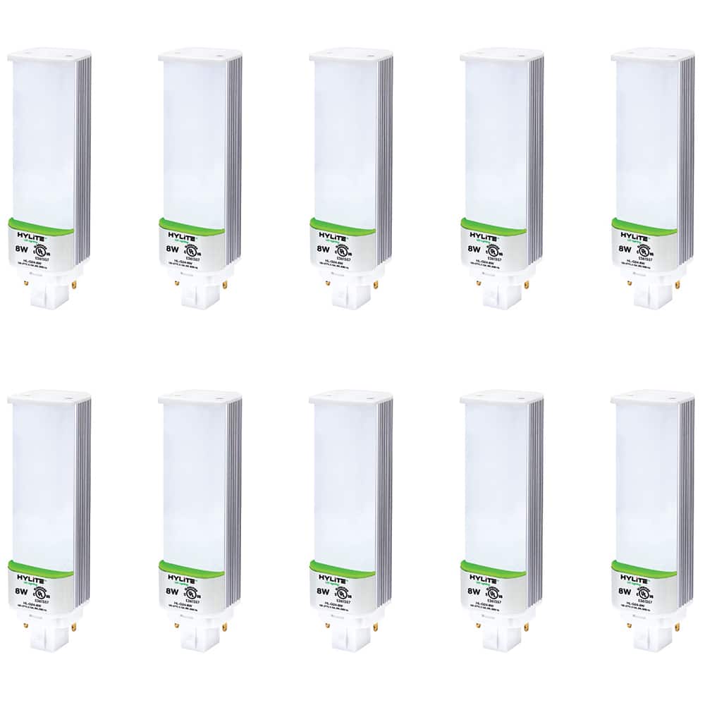 Hylite LED - Lamps & Light Bulbs Lamp Technology: LED Lamps Style: Commercial/Industrial - USA Tool & Supply