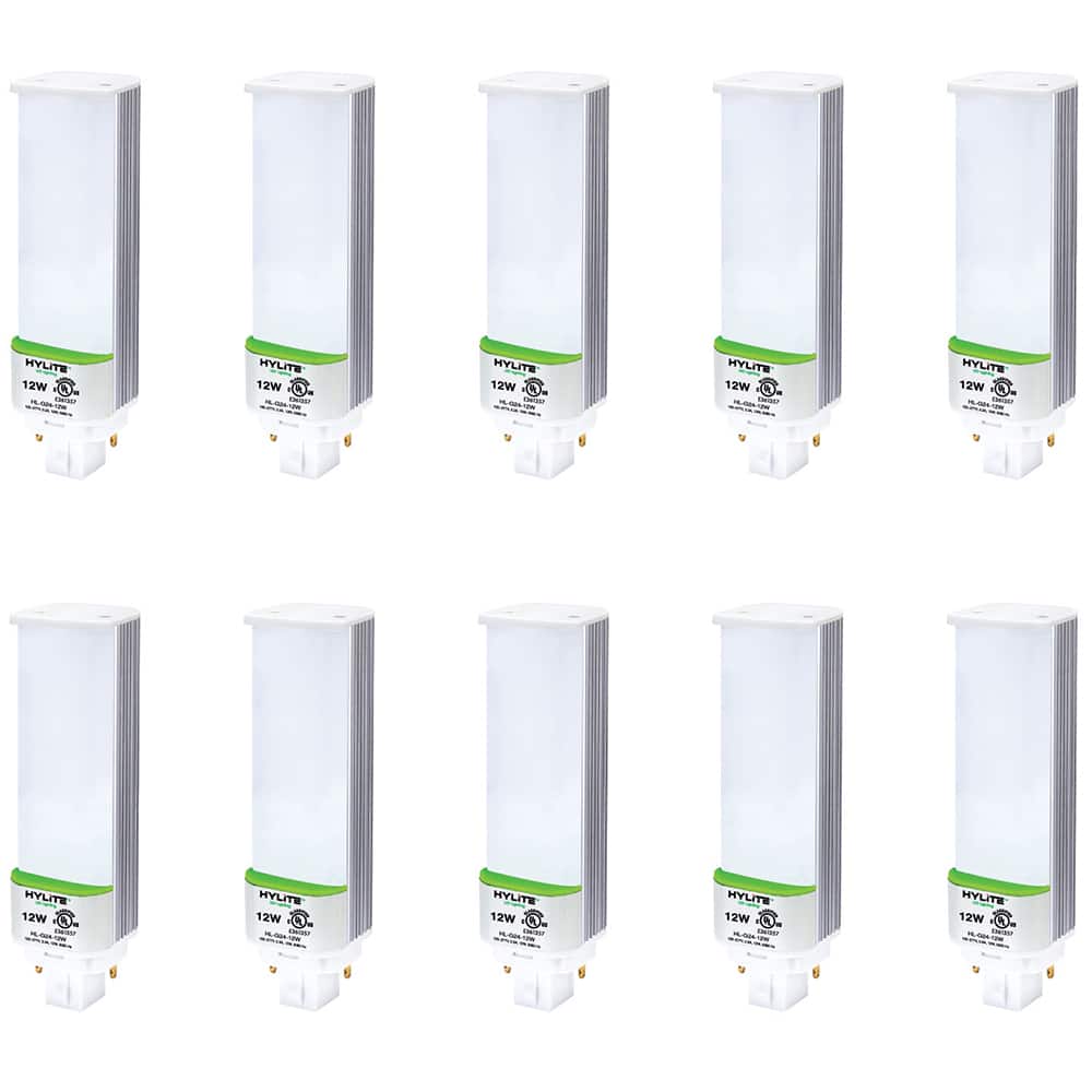 Hylite LED - Lamps & Light Bulbs Lamp Technology: LED Lamps Style: Commercial/Industrial - USA Tool & Supply