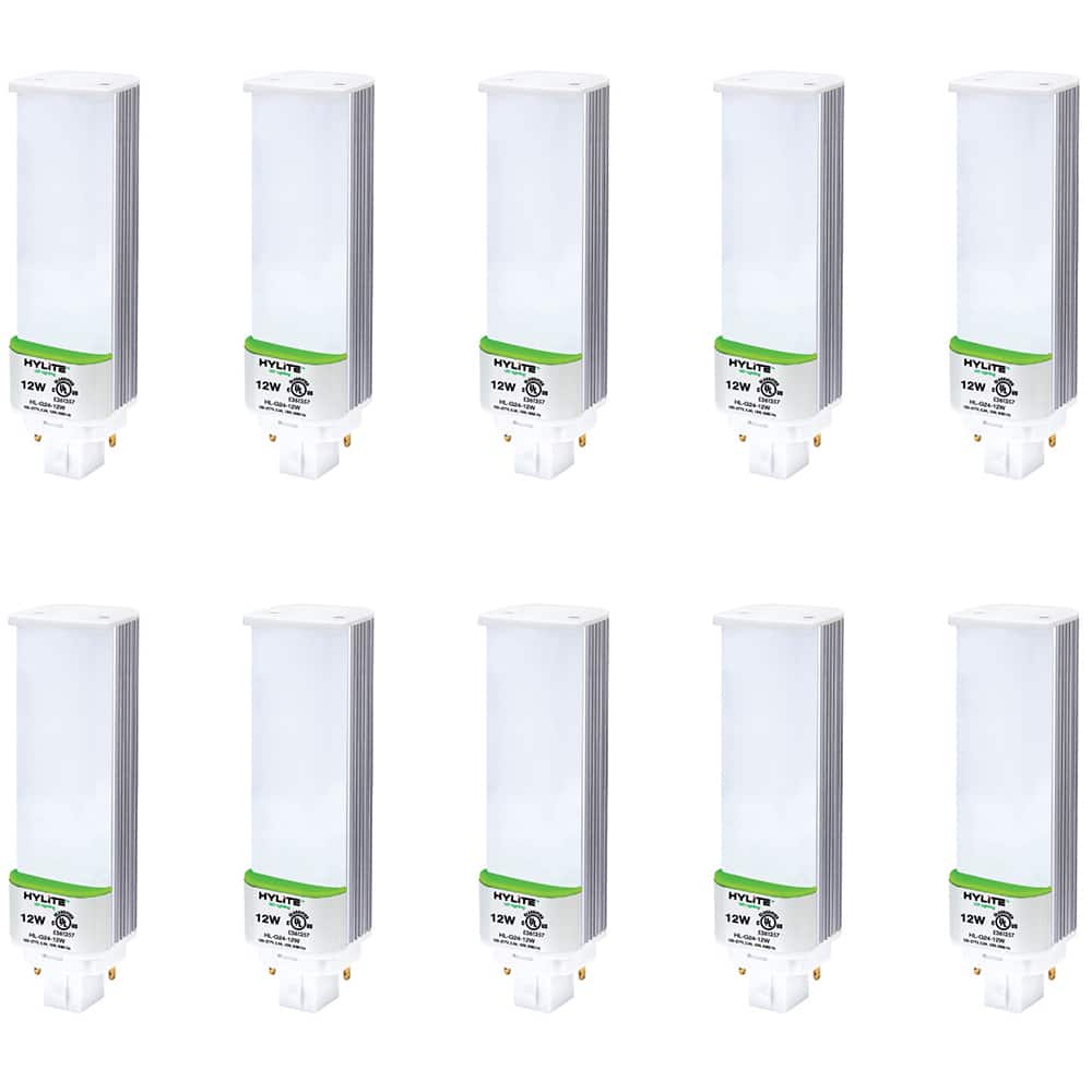 Hylite LED - Lamps & Light Bulbs Lamp Technology: LED Lamps Style: Commercial/Industrial - USA Tool & Supply