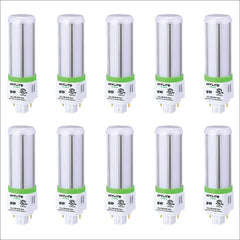 Hylite LED - Lamps & Light Bulbs Lamp Technology: LED Lamps Style: Commercial/Industrial - USA Tool & Supply