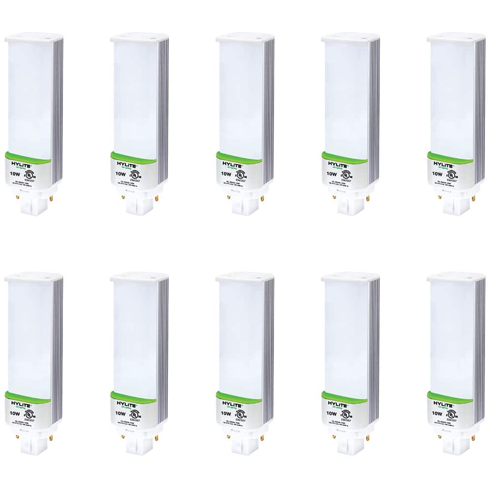 Hylite LED - Lamps & Light Bulbs Lamp Technology: LED Lamps Style: Commercial/Industrial - USA Tool & Supply
