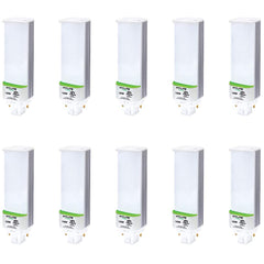 Hylite LED - Lamps & Light Bulbs Lamp Technology: LED Lamps Style: Commercial/Industrial - USA Tool & Supply