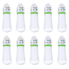 Hylite LED - Lamps & Light Bulbs Lamp Technology: LED Lamps Style: Commercial/Industrial - Exact Industrial Supply