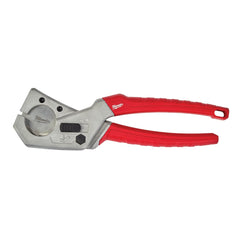 Milwaukee Tool - Pipe & Tube Cutters Type: Tube & Pipe Cutter Maximum Pipe Capacity (Inch): 1 - USA Tool & Supply