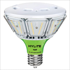 Hylite LED - Lamps & Light Bulbs Lamp Technology: LED Lamps Style: Commercial/Industrial - USA Tool & Supply