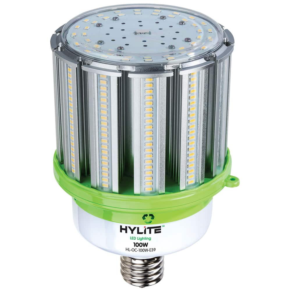 Hylite LED - Lamps & Light Bulbs Lamp Technology: LED Lamps Style: Commercial/Industrial - USA Tool & Supply