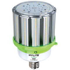 Hylite LED - Lamps & Light Bulbs Lamp Technology: LED Lamps Style: Commercial/Industrial - USA Tool & Supply