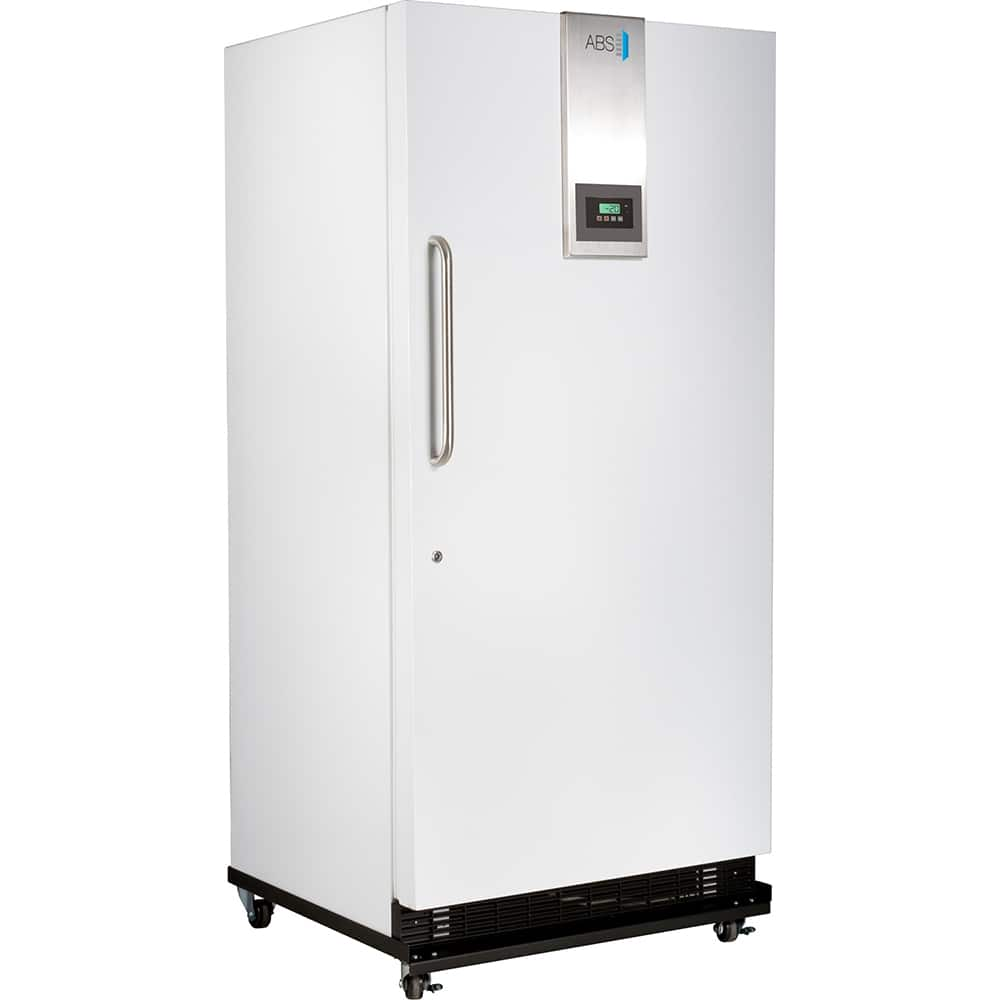 American BioTech Supply - Laboratory Refrigerators and Freezers Type: Laboratory Freezer Volume Capacity: 30 Cu. Ft. - USA Tool & Supply